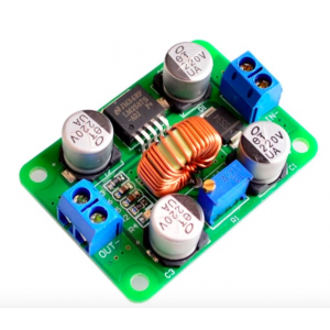 HR0489 DC-DC Boost 3A 30V LM2587